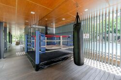 High Park Residences (D28), Apartment #449510041